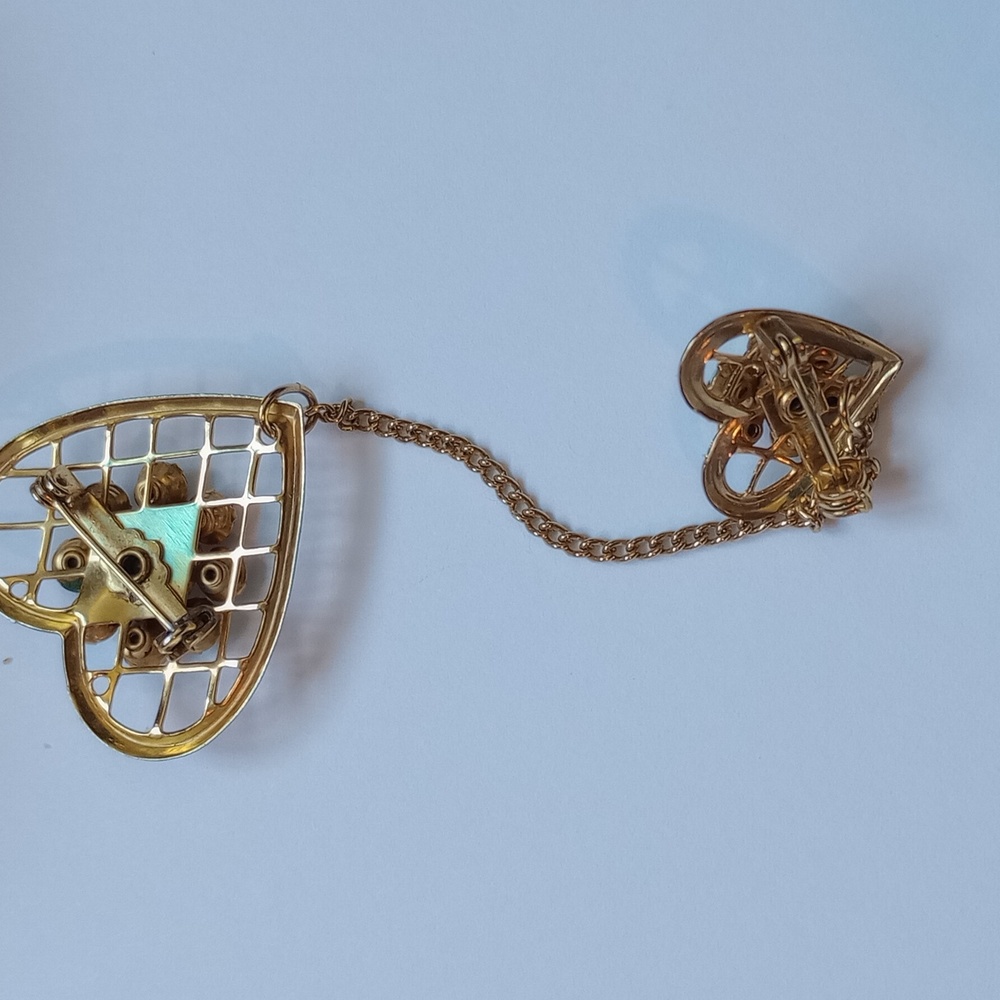 Brooch - Picture 4 of 4